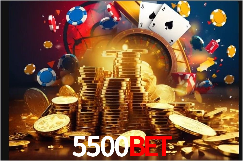 Estatísticas 5500bet