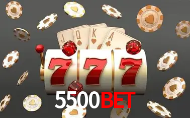 Desvendando o Mundo dos Jogos Virtuais na 5500bet