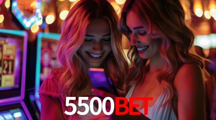 5500bet - Poder da Sorte - 5500bet.com
