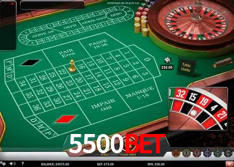 A Revolução dos Aplicativos de Jogos no 5500bet