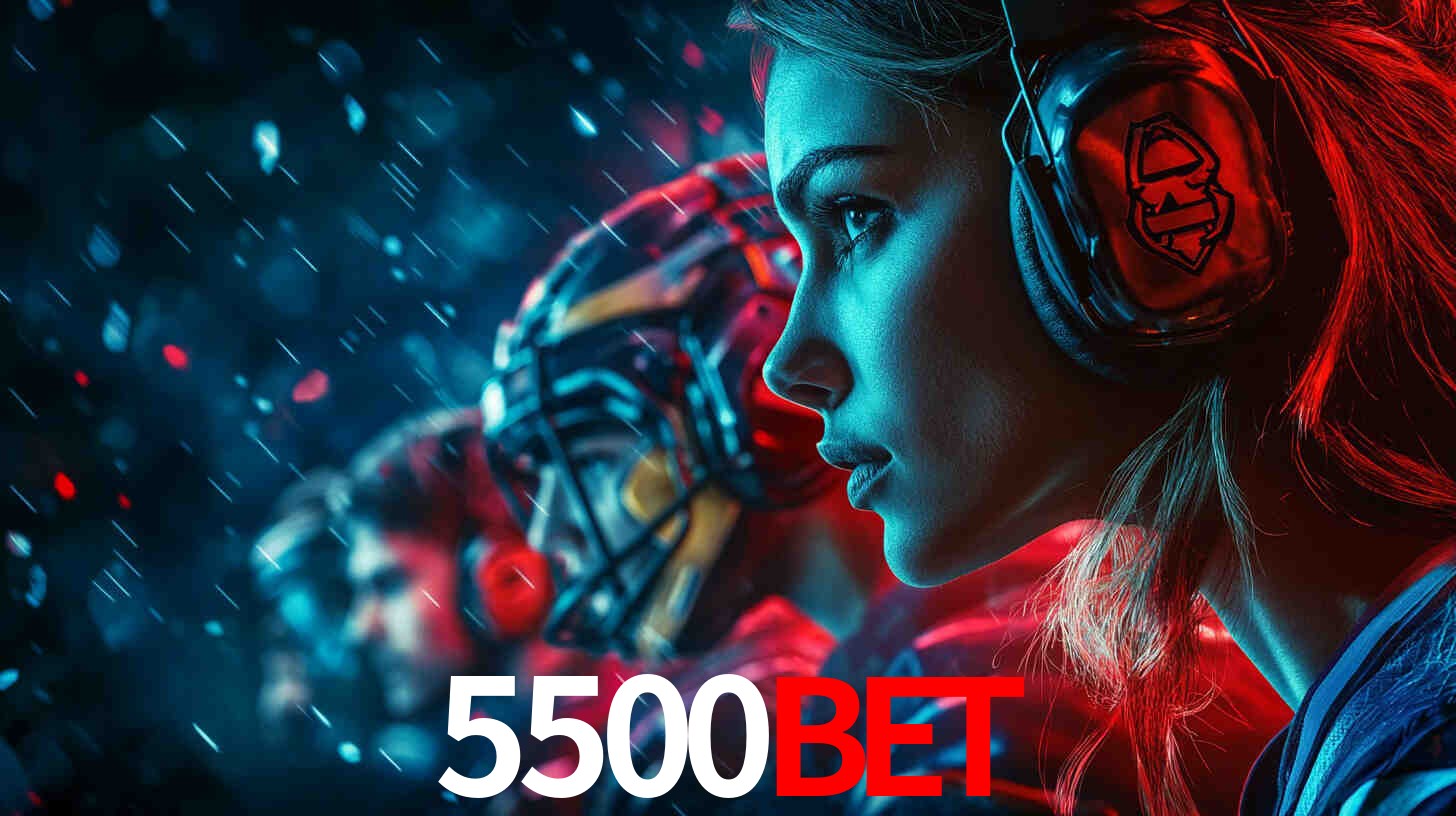 Esportes Disponíveis no 5500bet