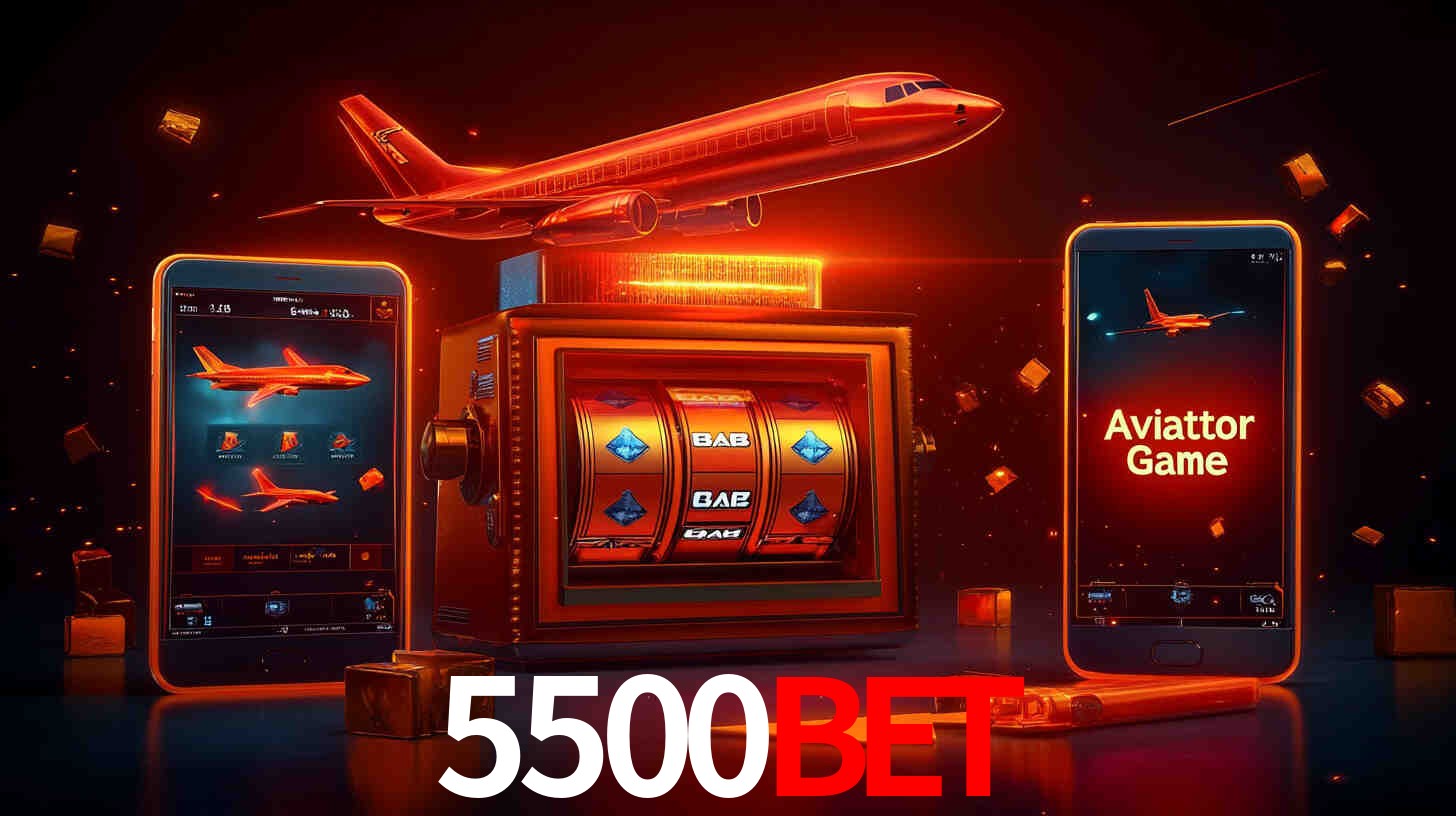 Como Jogar Aviator no 5500bet