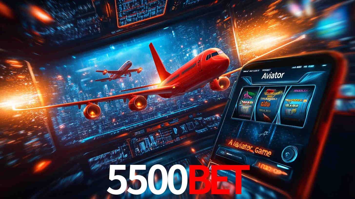 Dicas para Jogar Aviator no 5500bet