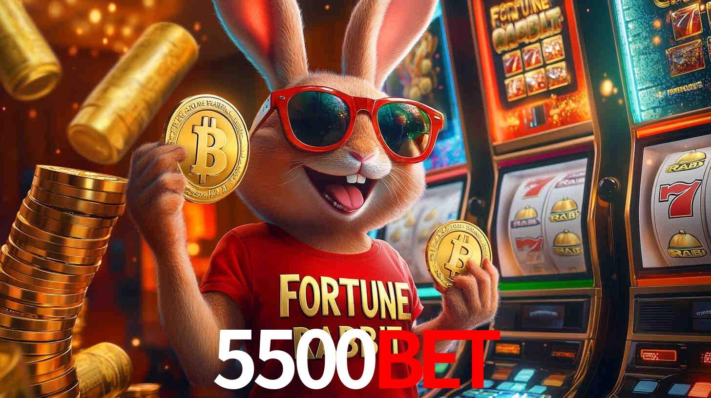 Benefícios Download 5500bet