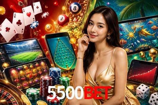 Spaceman Game 5500bet