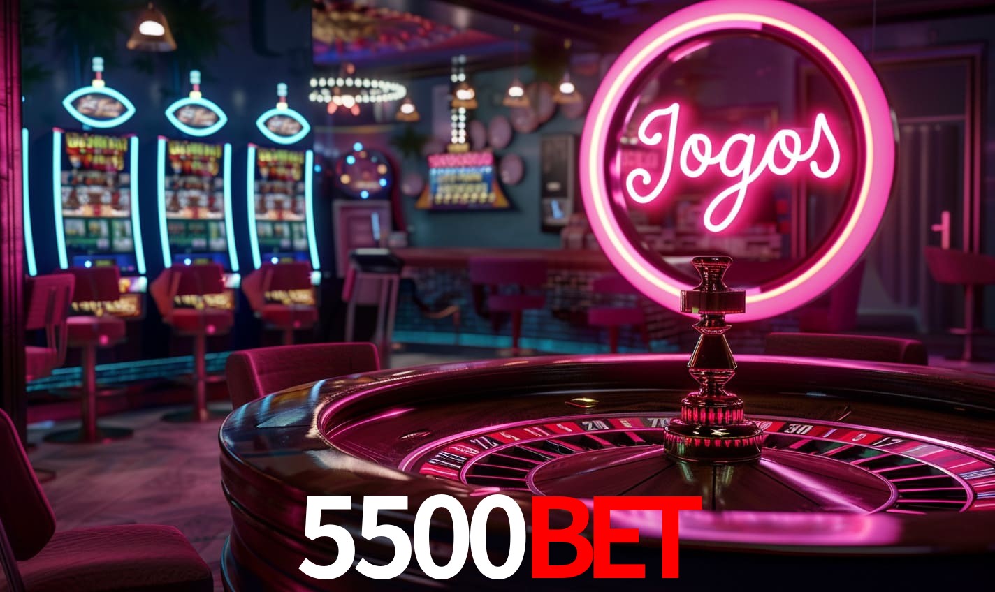 Bônus Diários 5500bet