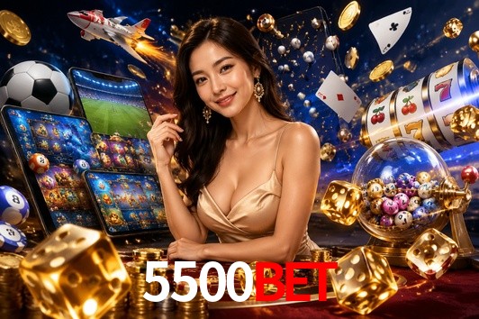 2FA Security 5500bet