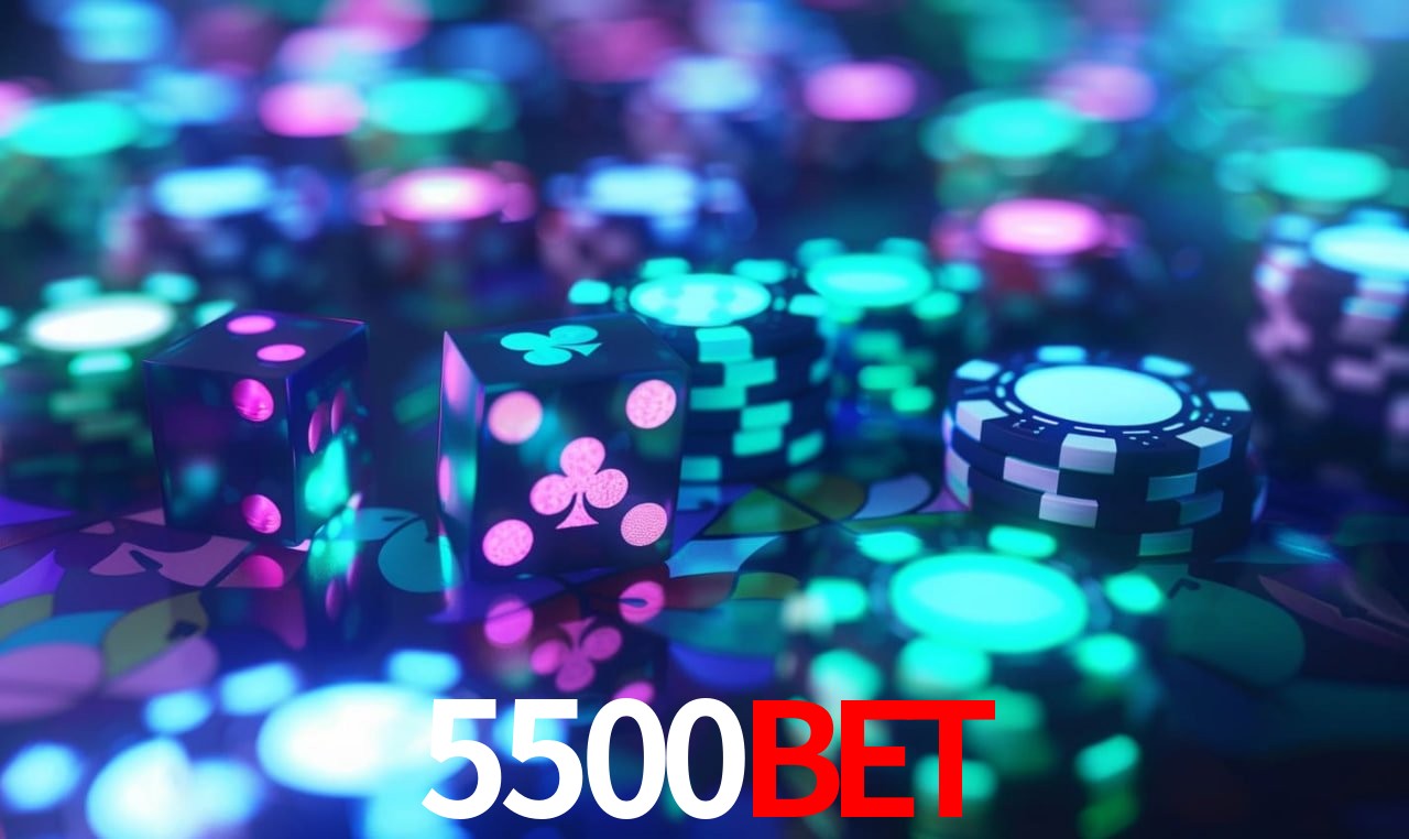 Integração de APIs 5500bet