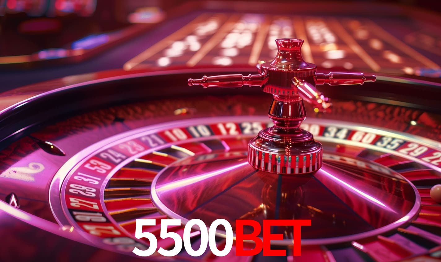 Programa VIP 5500bet