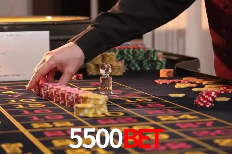 App Desktop 5500bet