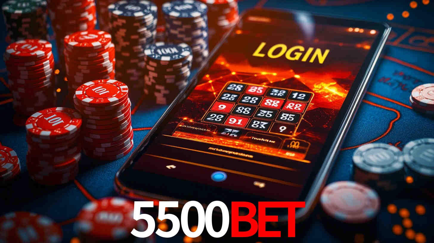 5500bet bet