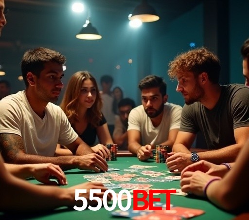Dicas Ganhar 5500bet