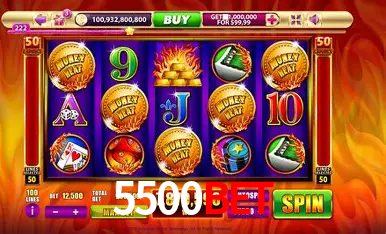 Explorando a Categoria de Eventos em Apostas na 5500bet