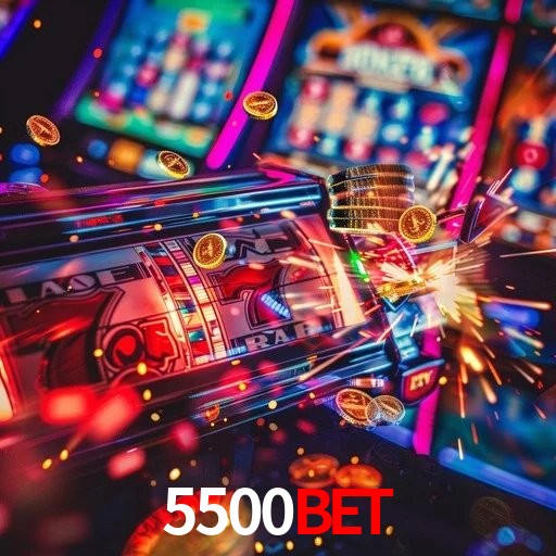 Segurança 2FA 5500bet
