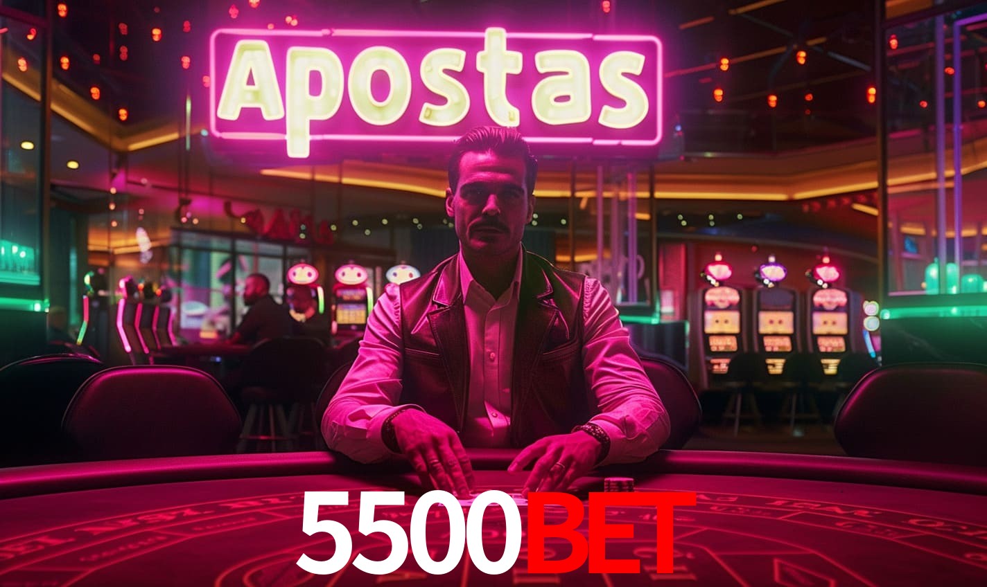 Jogos Exclusivos 5500bet