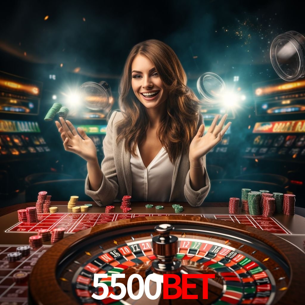 5500bet.com