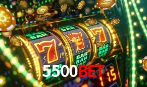 Descubra a Essência do 5500bet: Nossa História e Compromissos