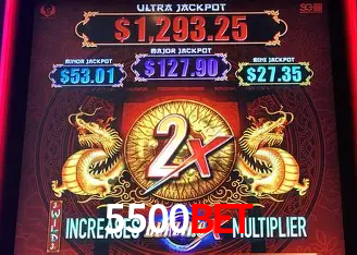 A Emoção da Loteria na 5500bet: Uma Chance de Mudança de Vida