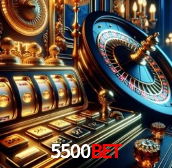 Promoção Relâmpago 5500bet