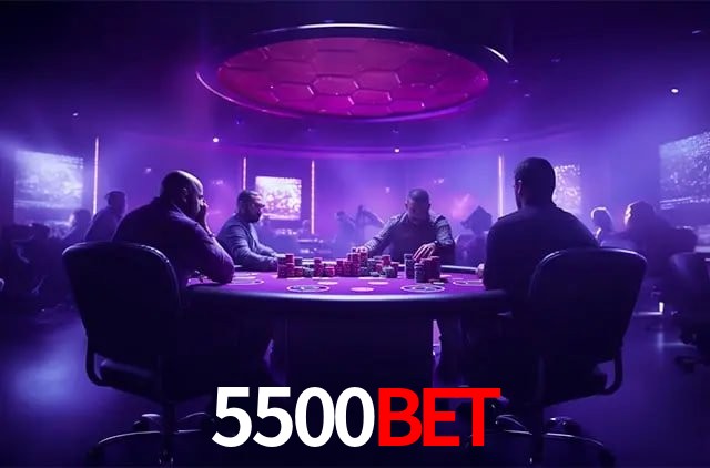 Torneios 5500bet