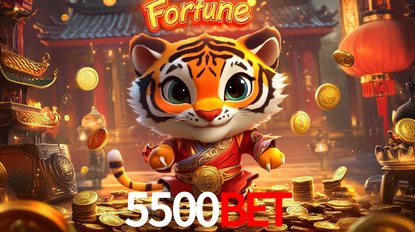 App Premium 5500bet