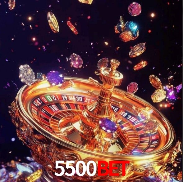 Bônus VIP 5500bet
