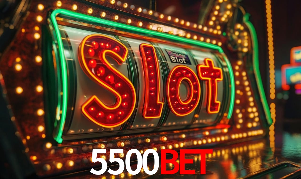 Programa VIP 5500bet