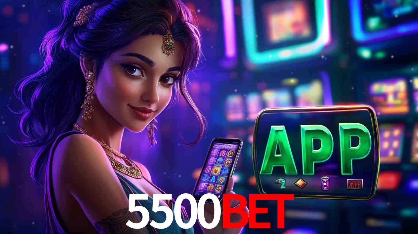 5500bet bet casino