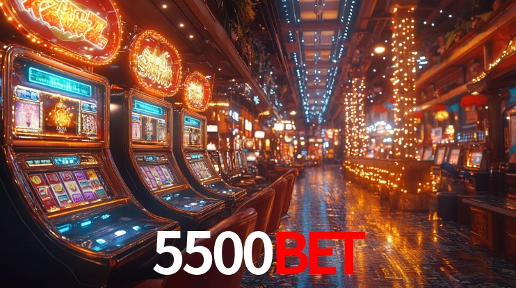 5500bet