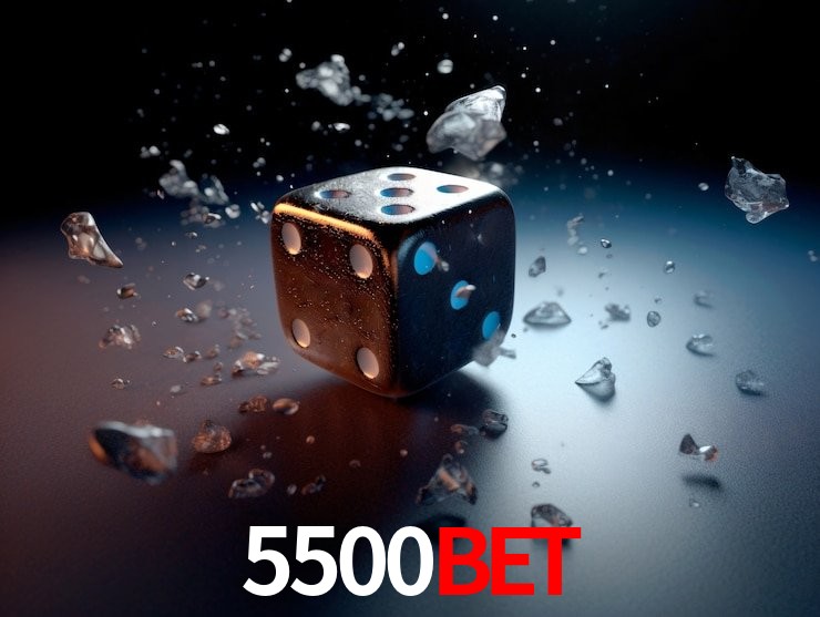 Prêmio 5500bet