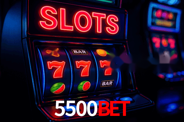 Estratégias 5500bet