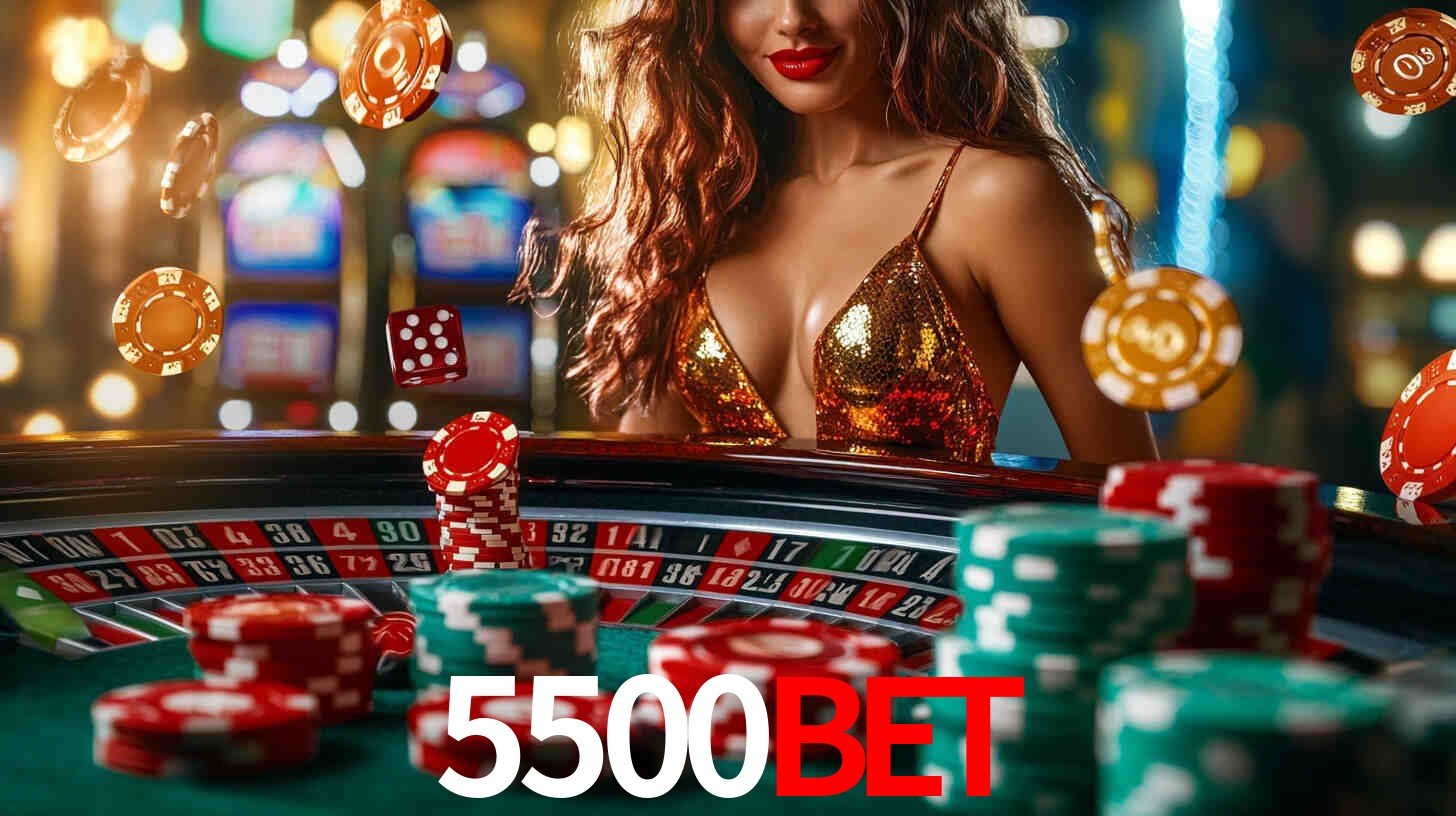 Ofertas Imperdíveis na 5500bet: Promoções e Bônus Que Valem a Pena