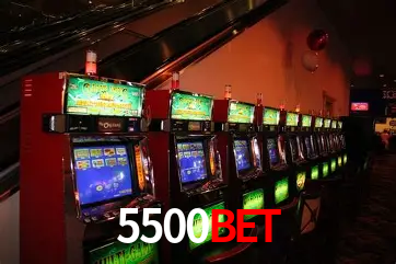 A Emoção da Loteria na 5500bet: Uma Chance de Mudança de Vida