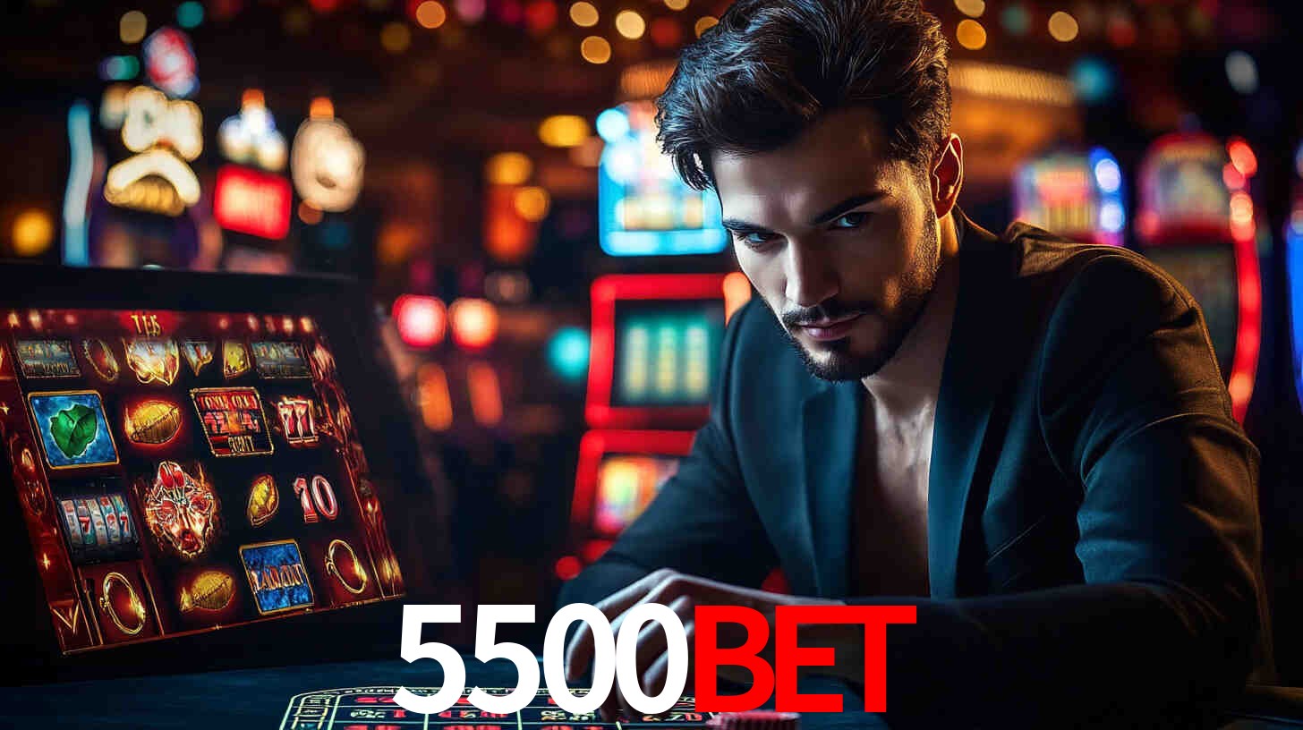 5500bet bet Brasil