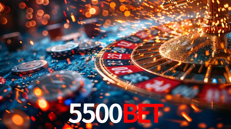Seasonal Promotions 5500bet