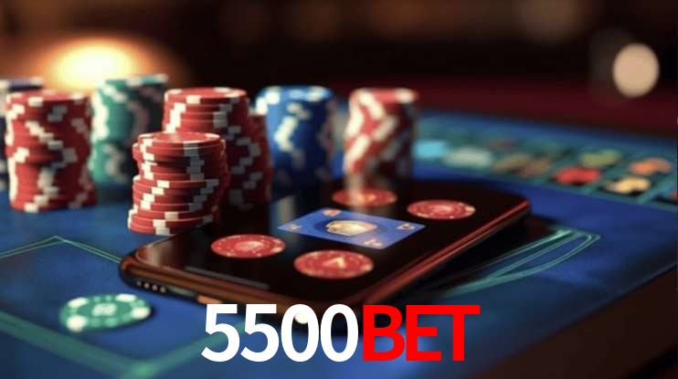 5500bet Giros Grátis