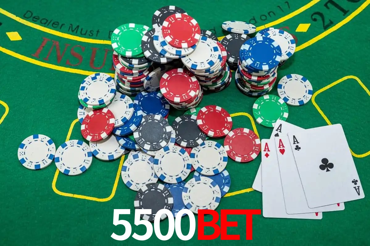 Cadastro Rápido 5500bet