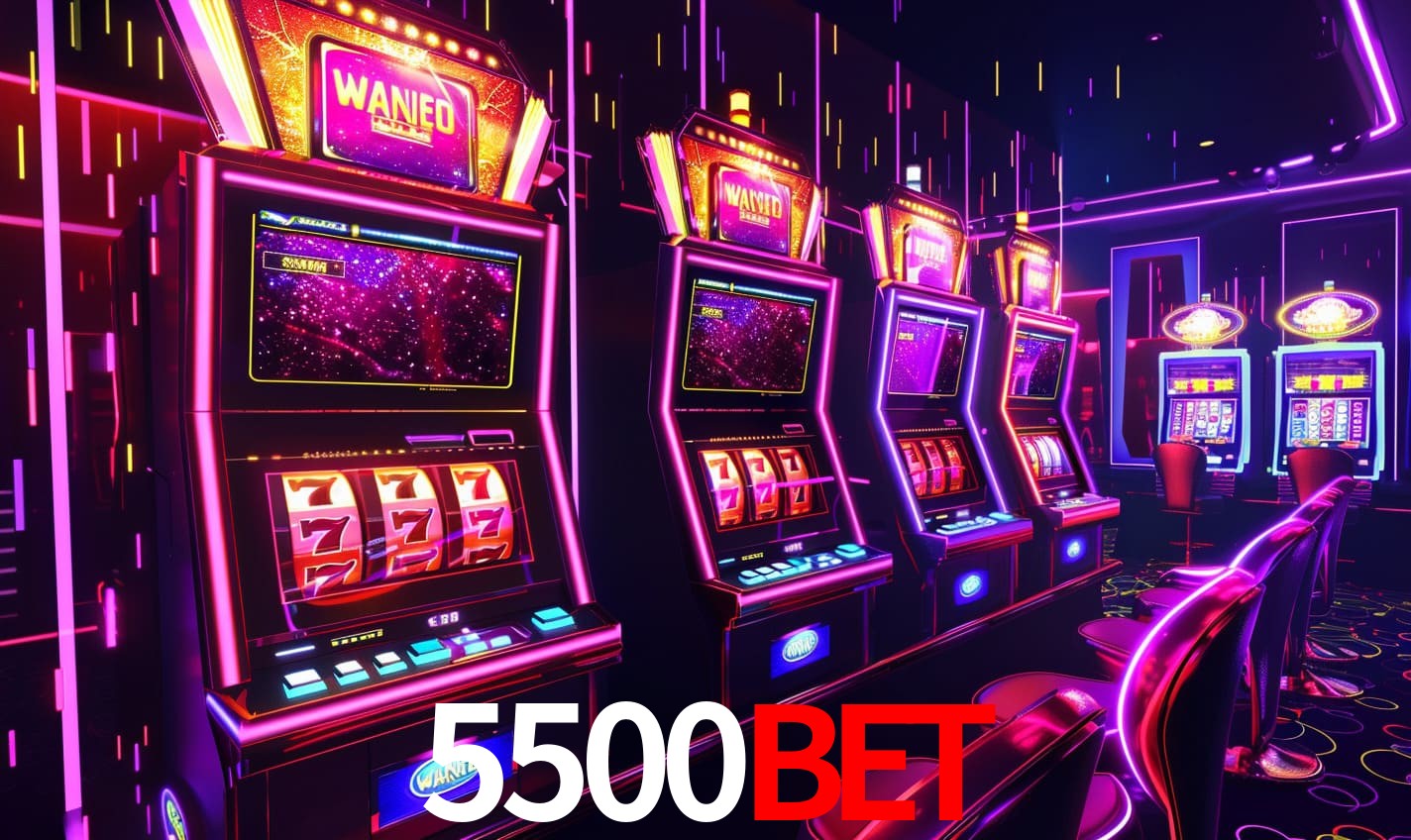 Interface Premium 5500bet