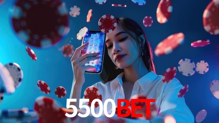 Casino VIP 5500bet