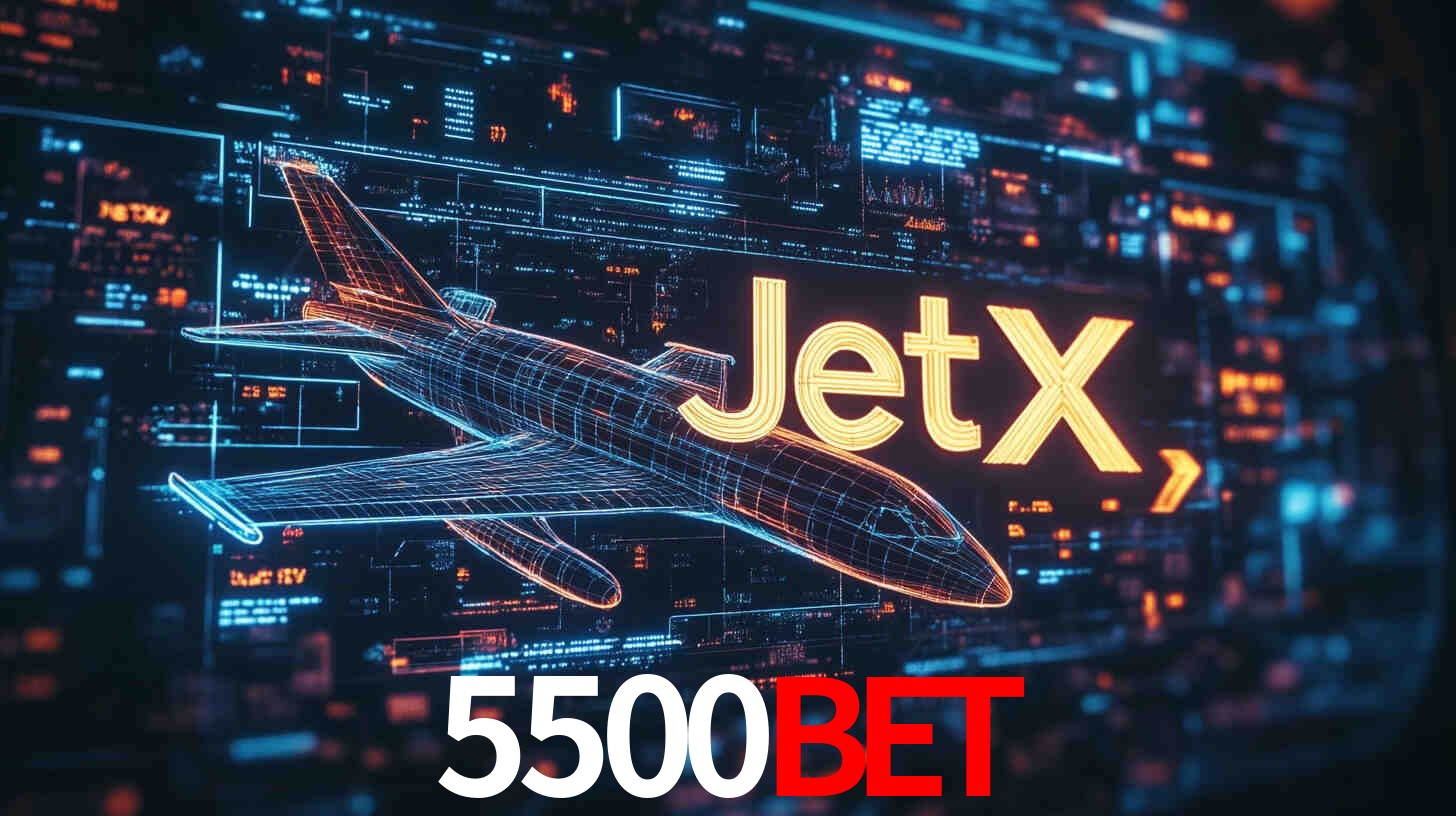 Recursos App 5500bet