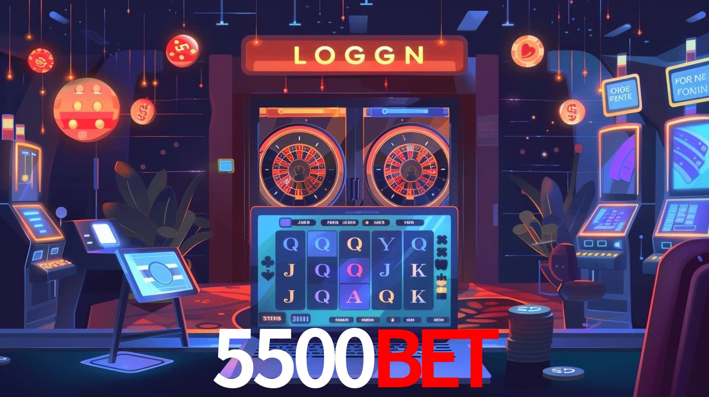 Cashback VIP 5500bet