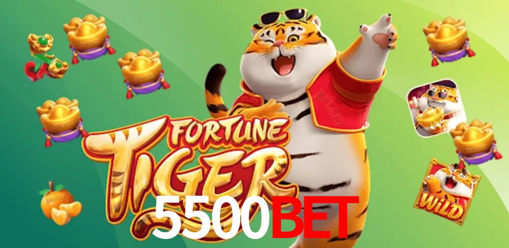 Game Statistics 5500bet
