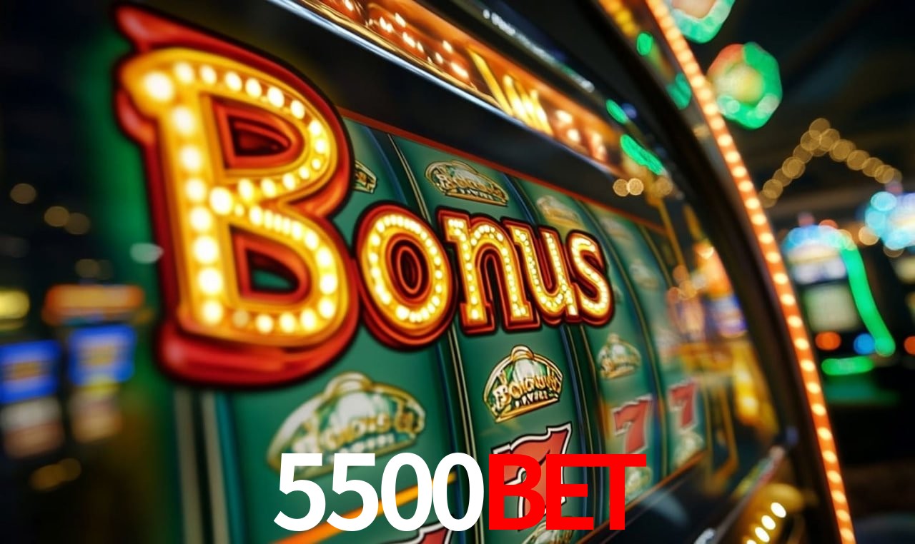 Sucesso 5500bet
