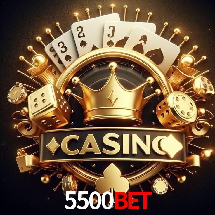 plataforma 5500bet