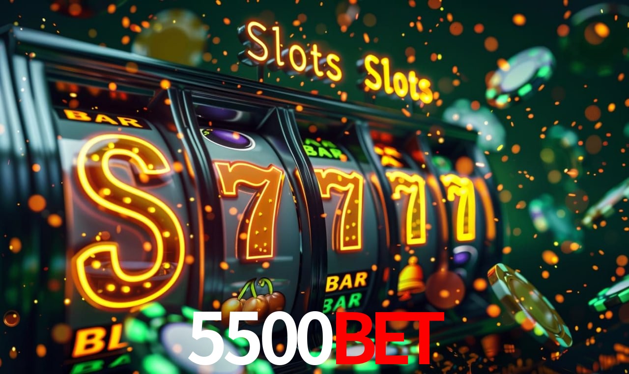 Ofertas Exclusivas 5500bet
