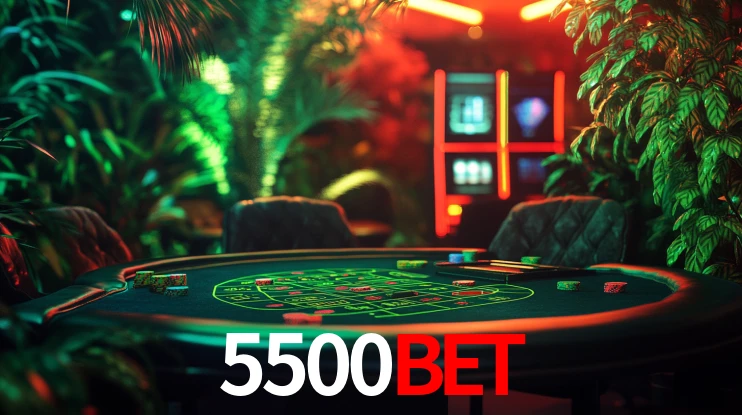 Programa VIP 5500bet