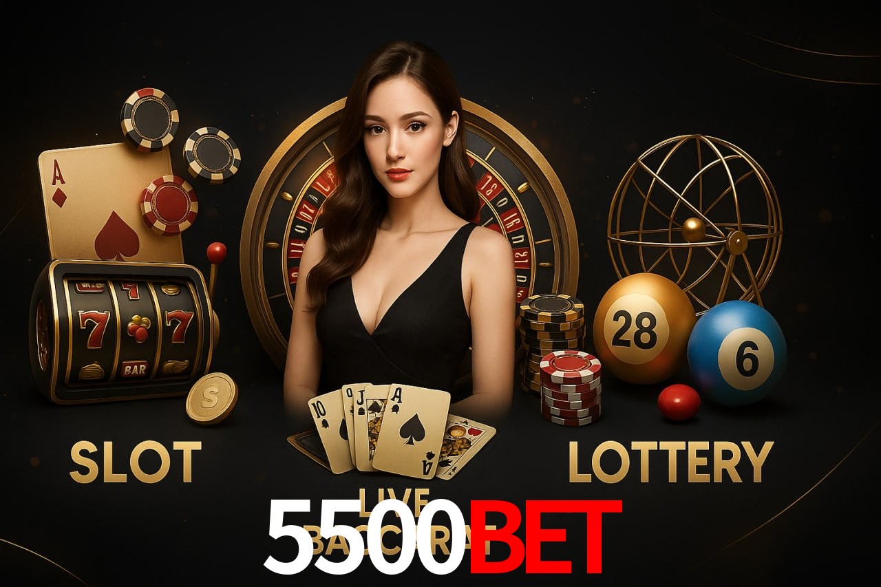 Vitória 5500bet