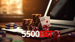 Estatísticas Esportivas 5500bet