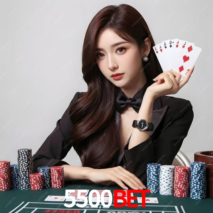 Benefícios VIP 5500bet