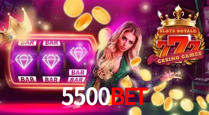 A Experiência Imersiva dos Cassinos Ao Vivo no 5500bet